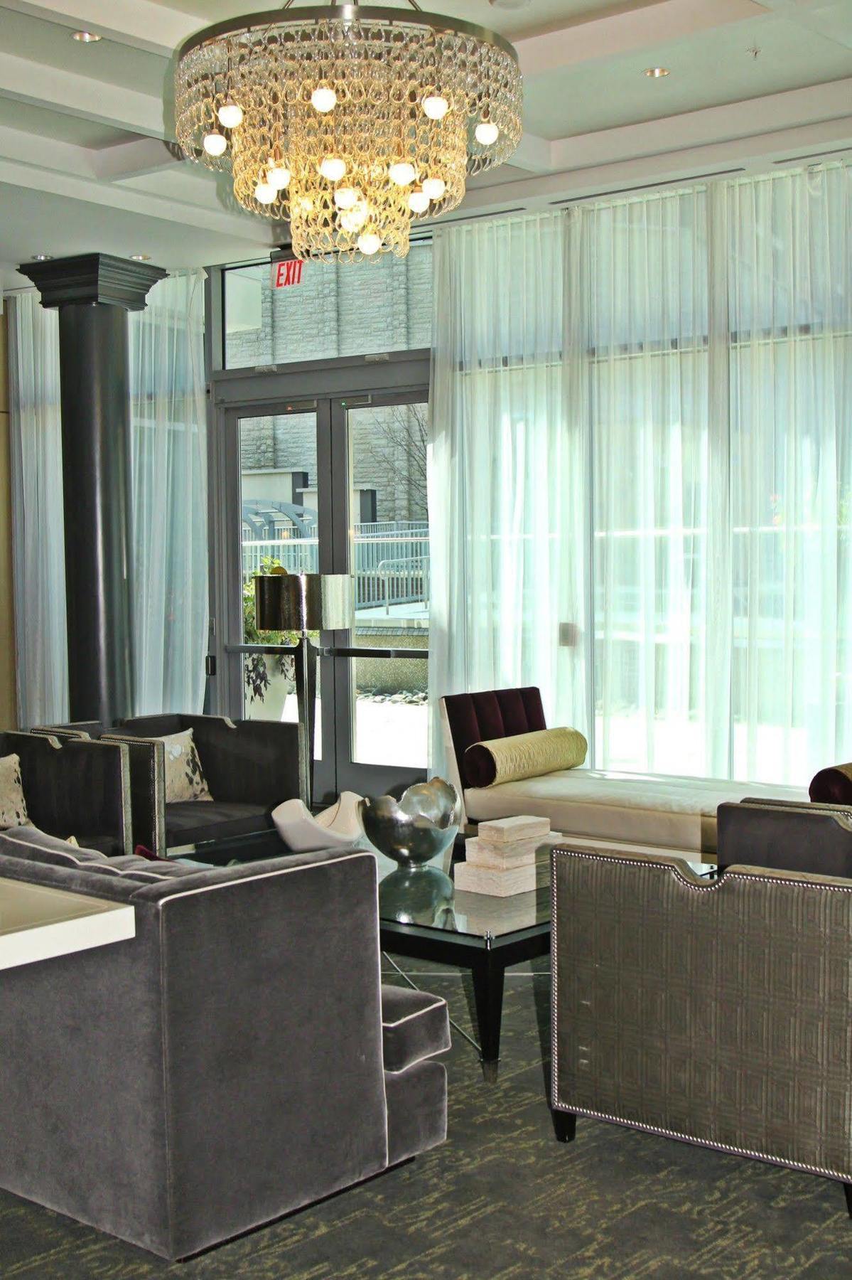 Weichert Suites At The Ovation McLean Kültér fotó